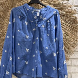 Chemise « Élodie »
