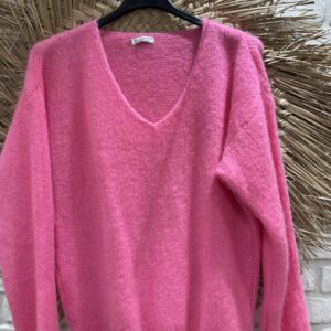Pull rose malabar
TU