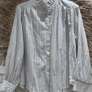 Chemise Capucine beige TU 36/42