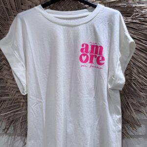 T-shirt Amore TU 36/40