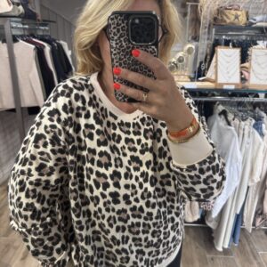 Sweat Sophie -beige